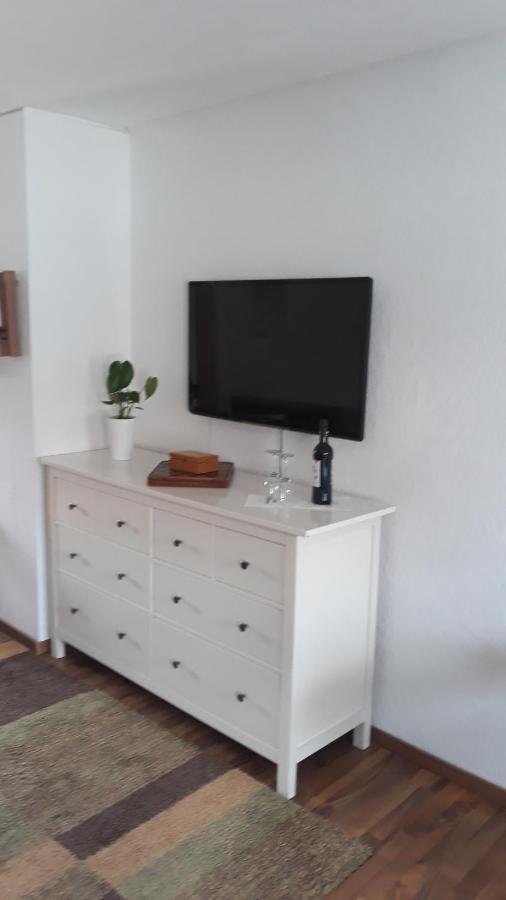 Fewo Kastel Appartement Nonnweiler Buitenkant foto