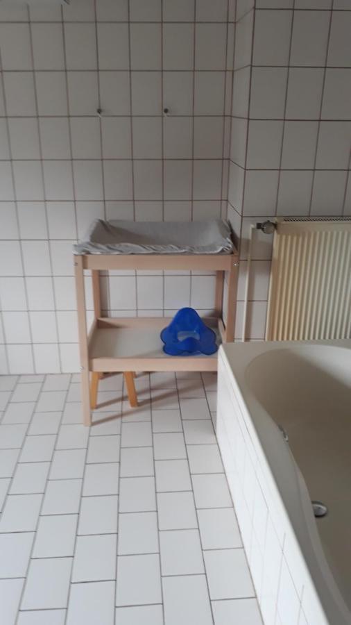 Fewo Kastel Appartement Nonnweiler Buitenkant foto